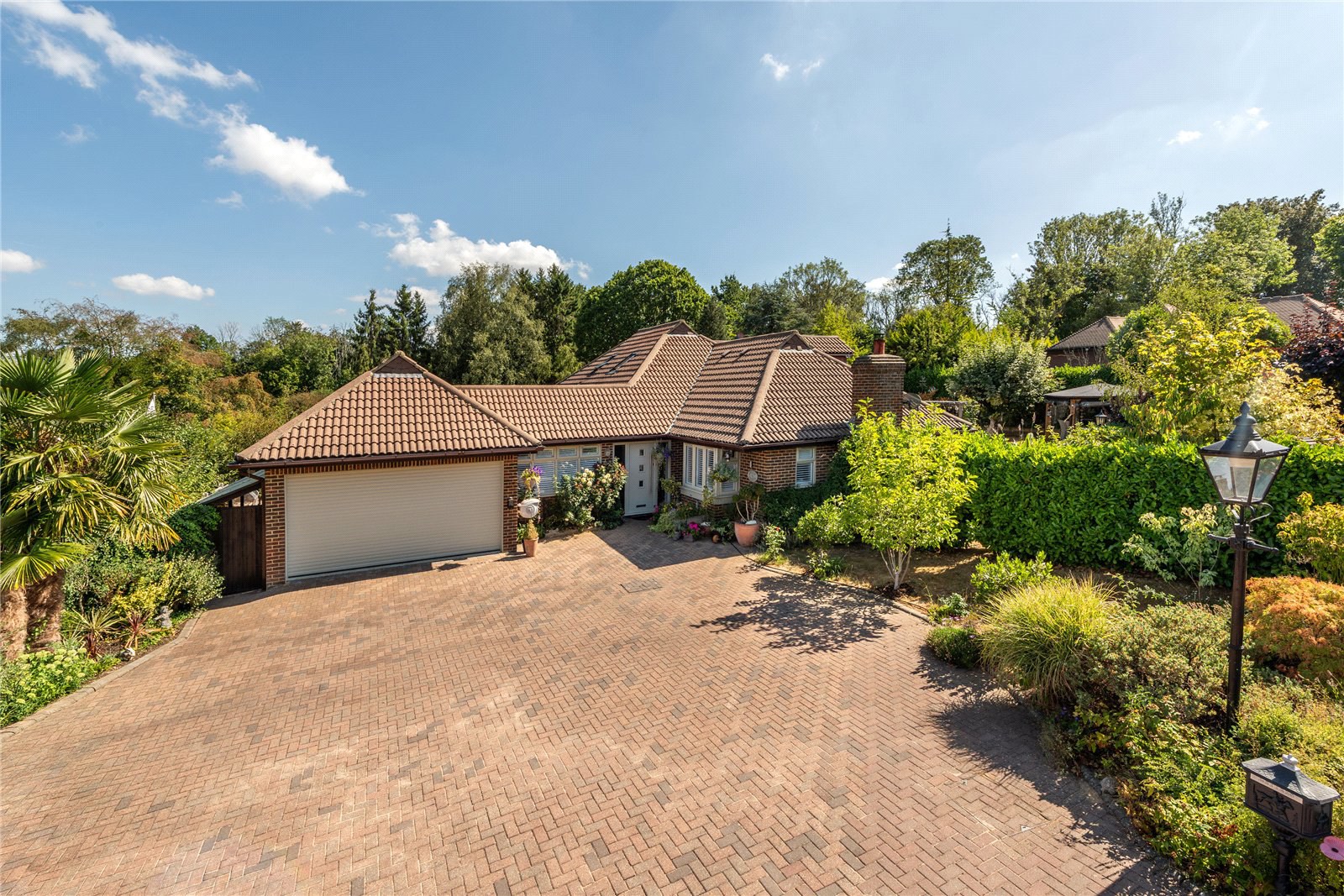 Usherwood Close, Tadworth, Surrey, KT20