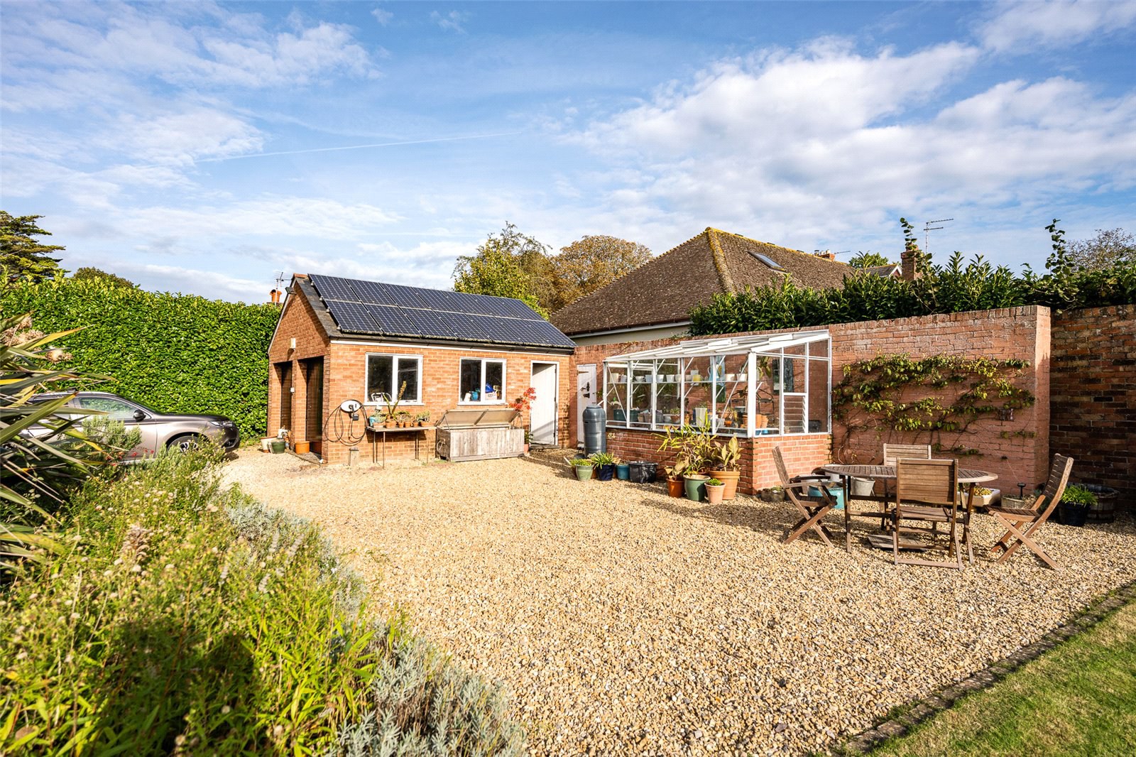 Salisbury Road, Blandford Forum, DT11, photo 16