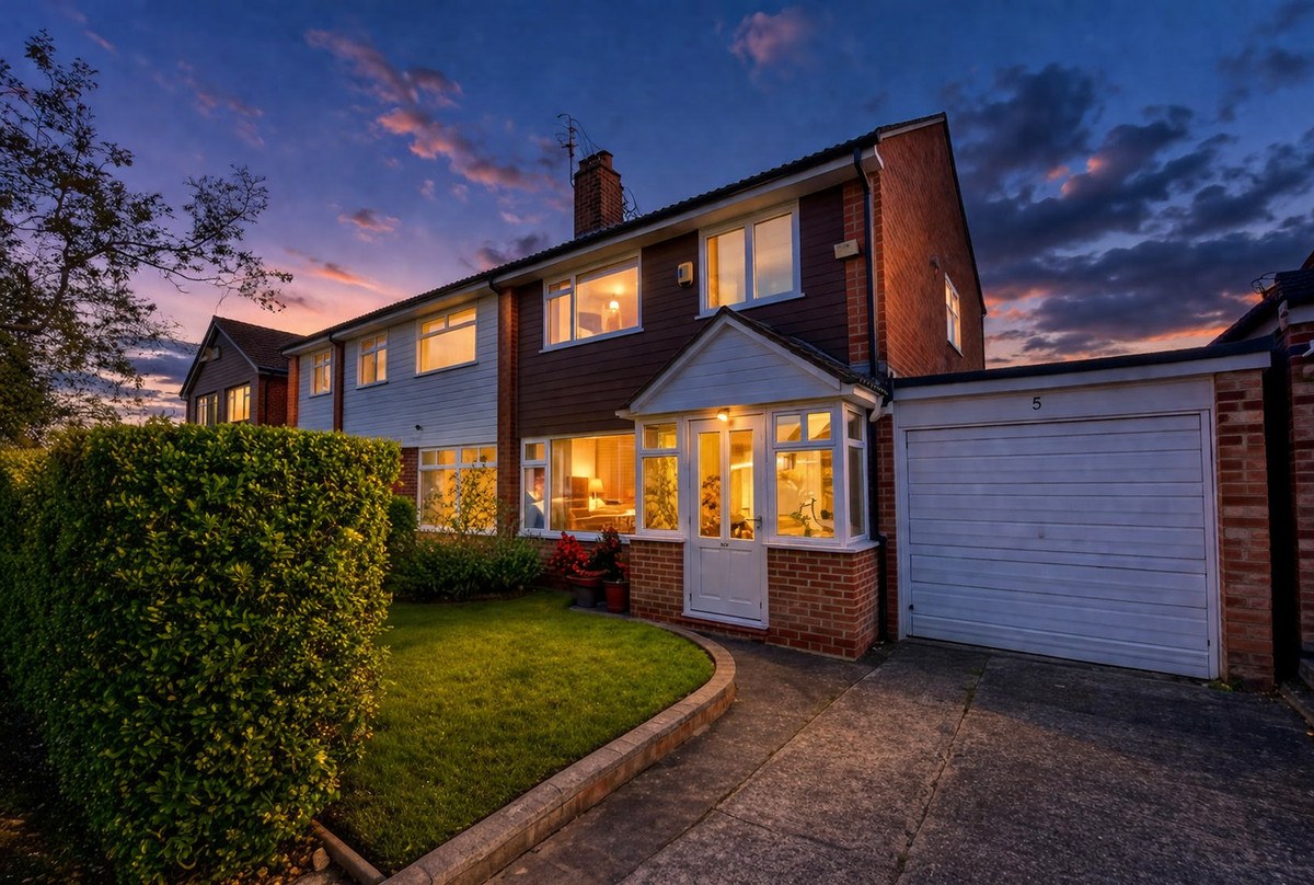 Cheadle Hulme