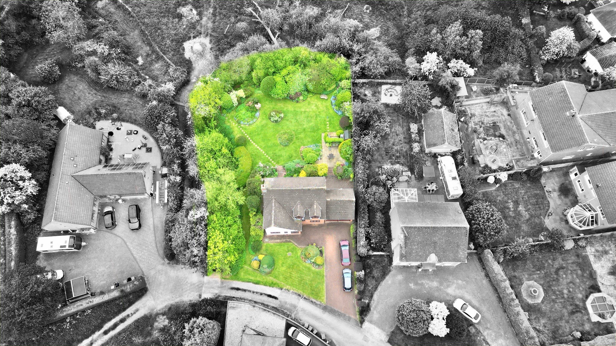Willowbrook, Derrington, ST18, photo 36