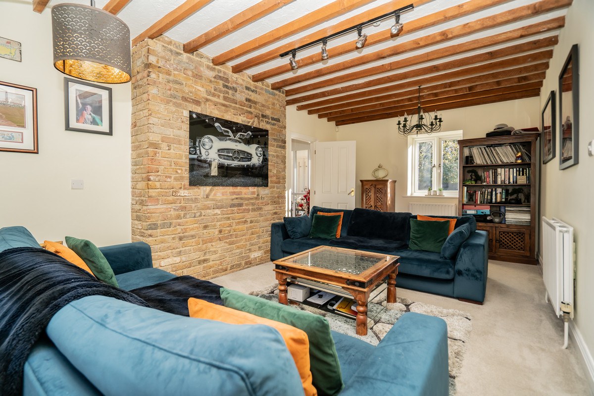 School Lane, Husborne Crawley MK43, photo 4