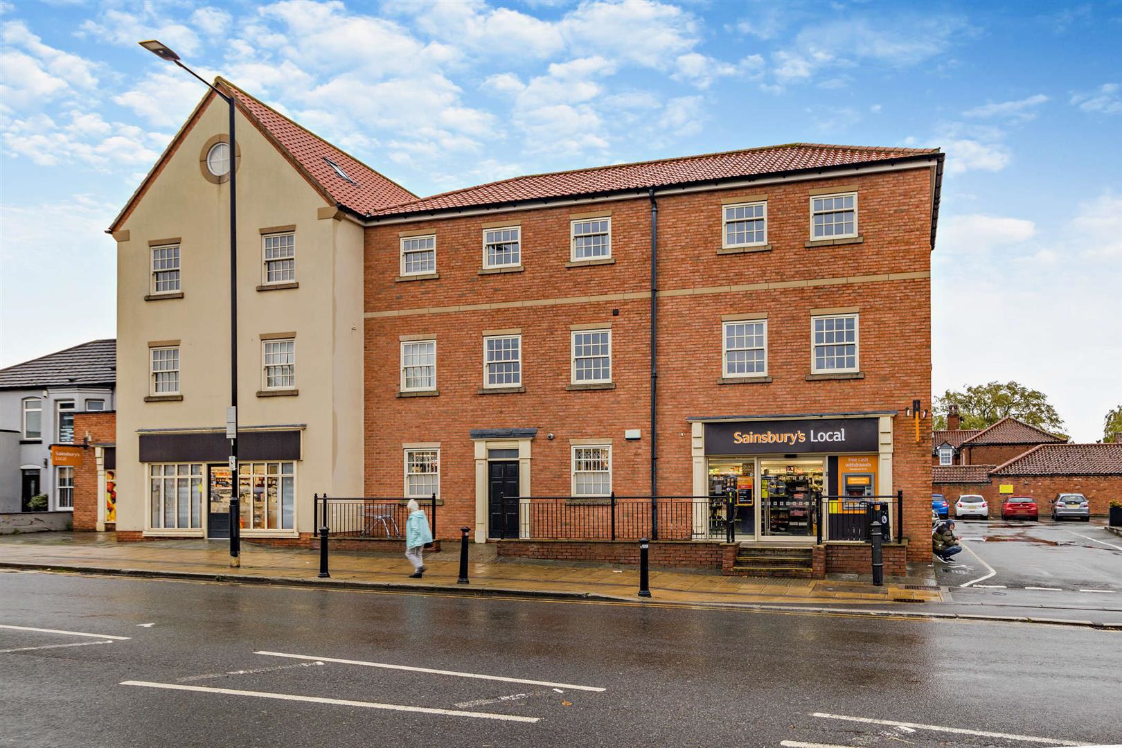 High Street, Bawtry, Doncaster, photo 8