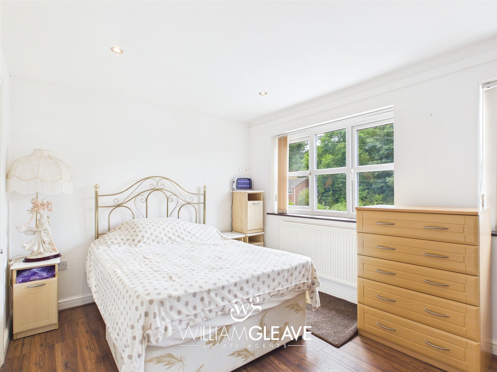 Alston Court, Bagillt, Flintshire, CH6, photo 7