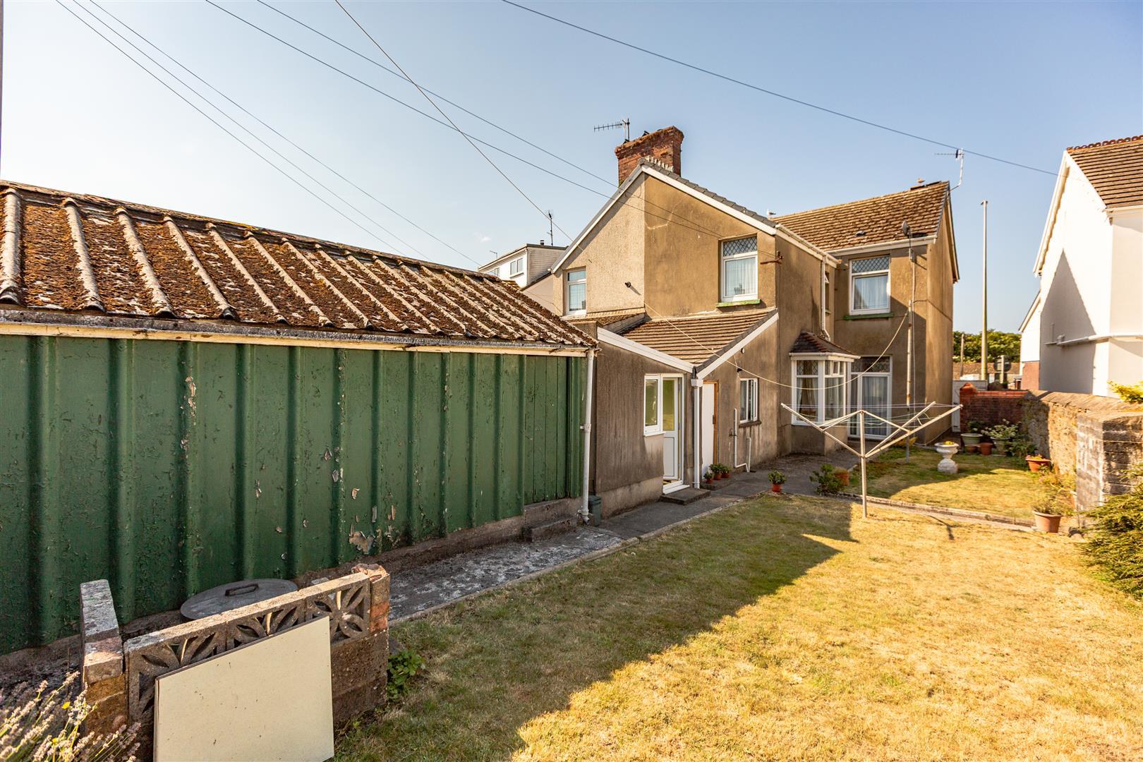 Coleshill Terrace, Llanelli, photo 18
