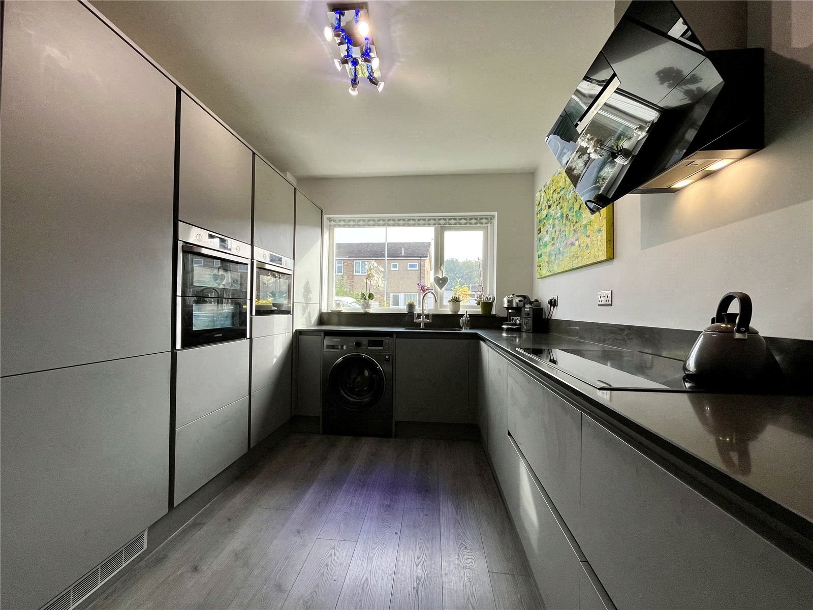 Carham Close