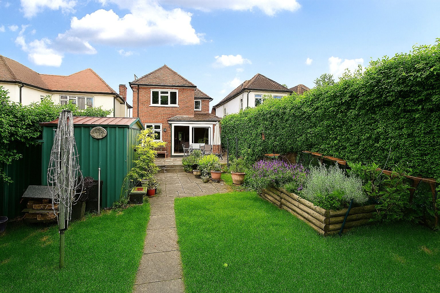 Ash Church Road, Ash, Guildford, Surrey, GU12