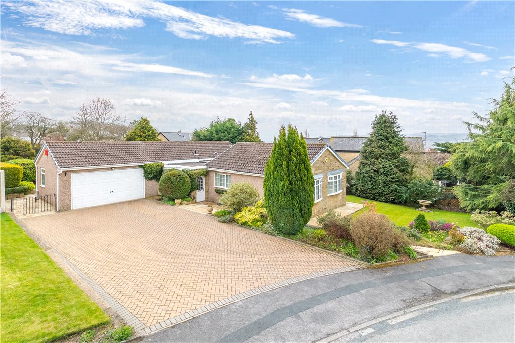 The Rowans, Baildon, West Yorkshire, BD17