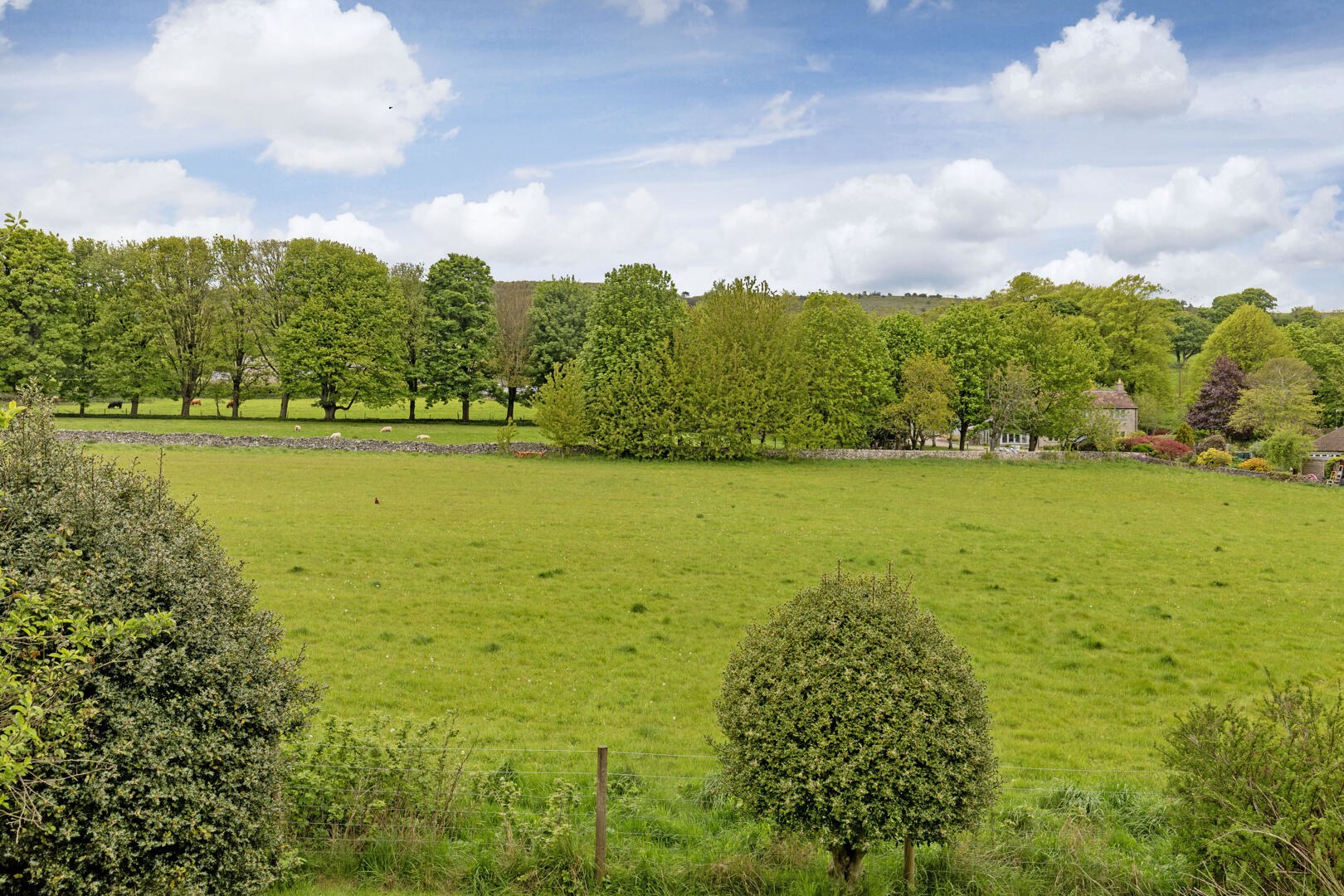 Butts Road, Great Longstone, photo 16