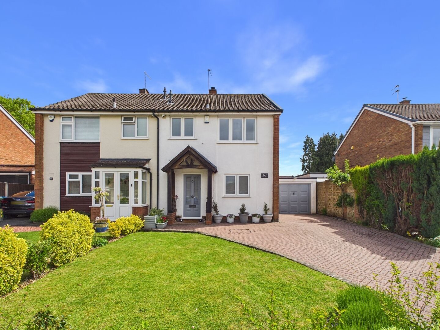 Codsall