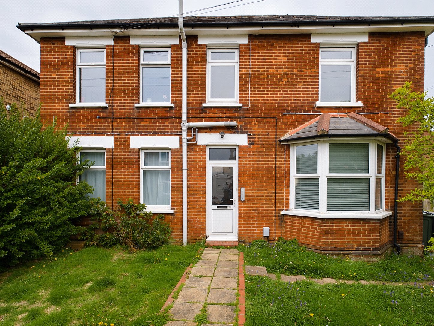Manor Road, Guildford, Surrey, GU2