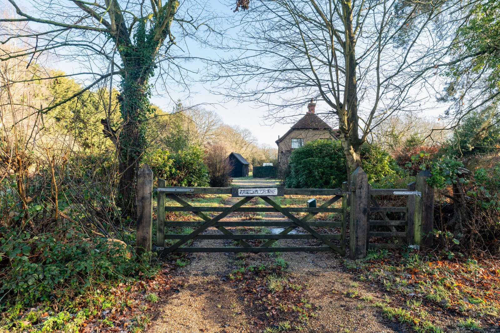 The Folley, Layer de La Haye, Colchester, Essex, CO2, photo 4