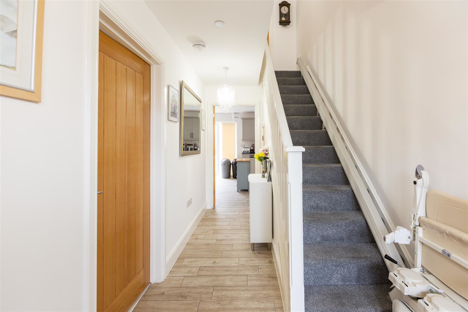 Clos Clemment, Five Roads, Llanelli, photo 21