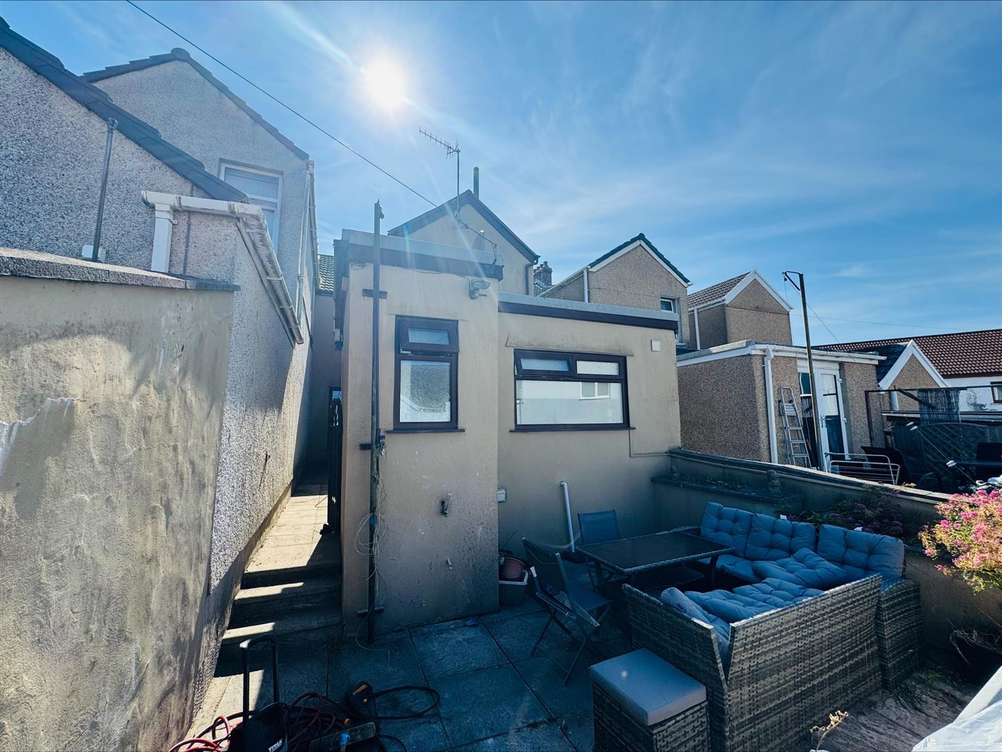 Coldstream Street, Llanelli, photo 12