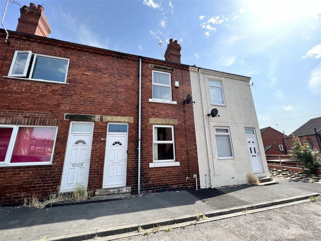 Pontefract Terrace