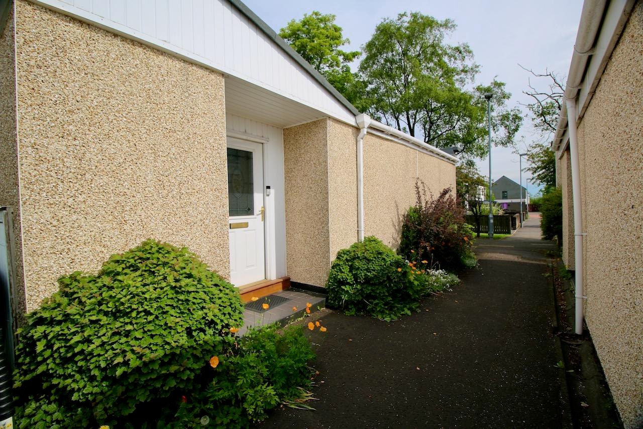 Lochlea Road