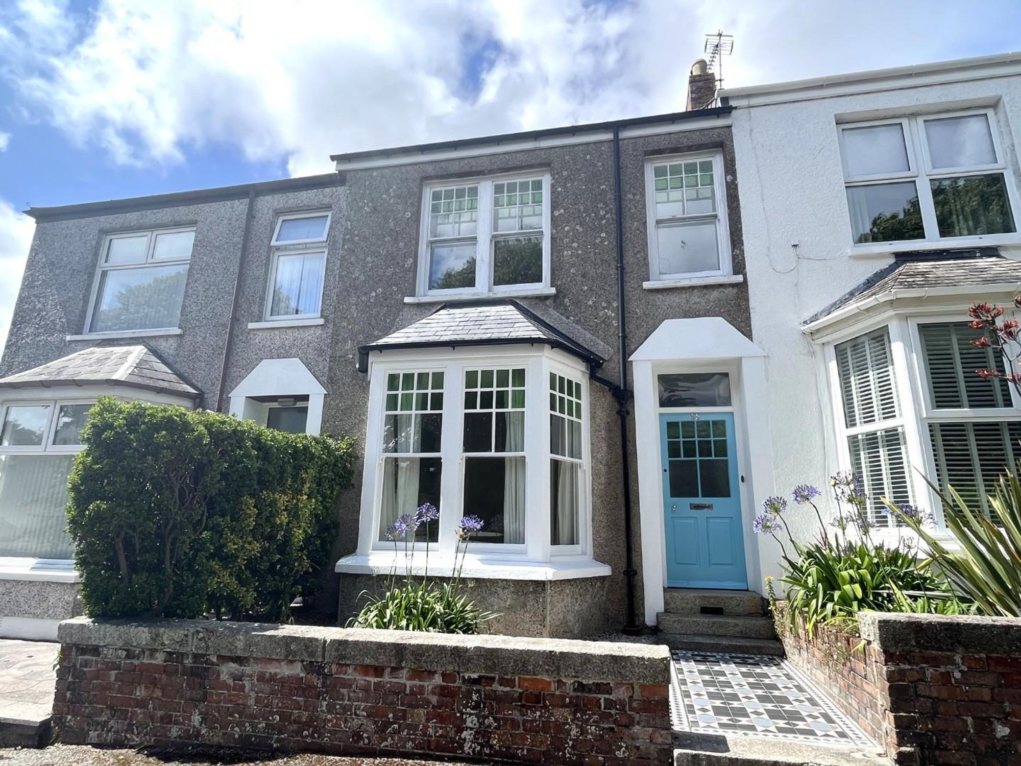 Marlborough Road