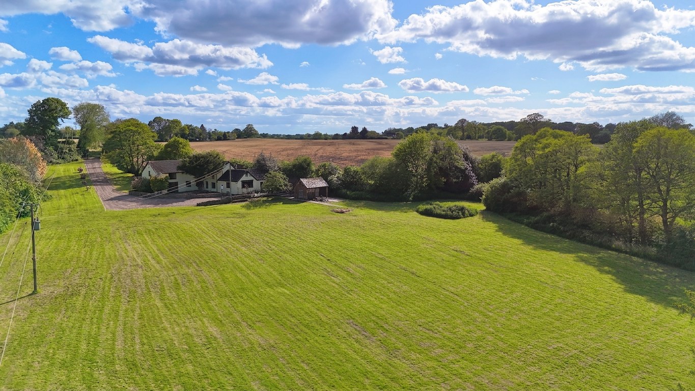 Bridgemere Lane, Hunsterson, CW5, photo 20