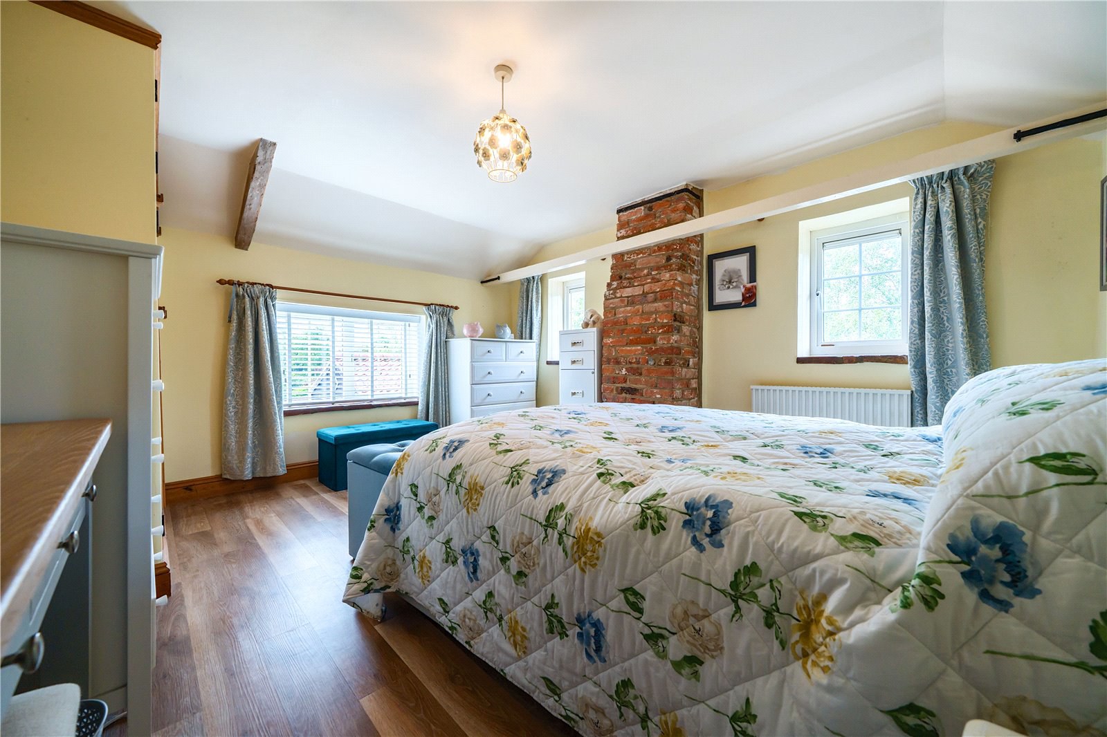 Wells Road, Hindringham, Fakenham, Norfolk, NR21, photo 12