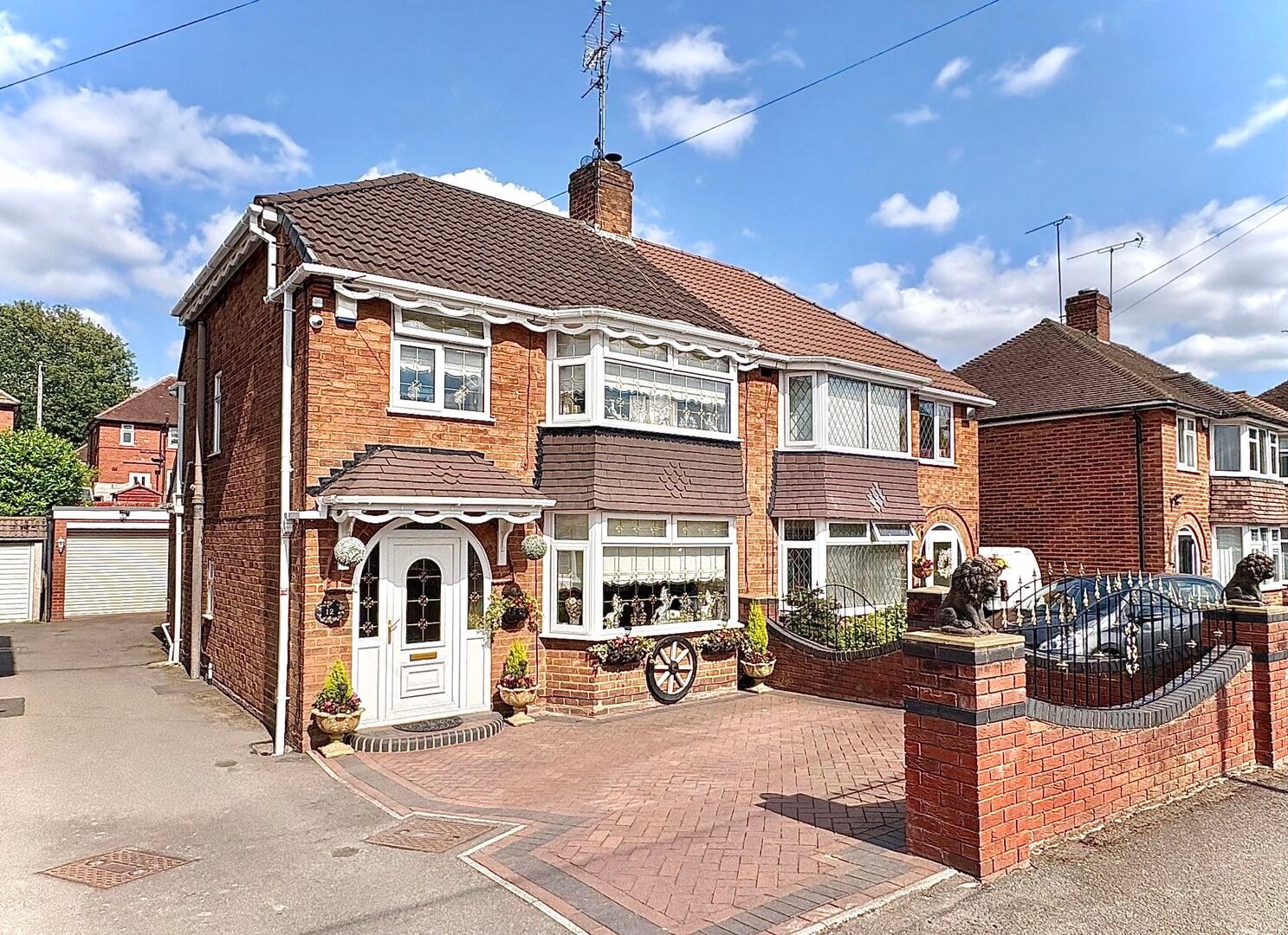 Beechfield Grove