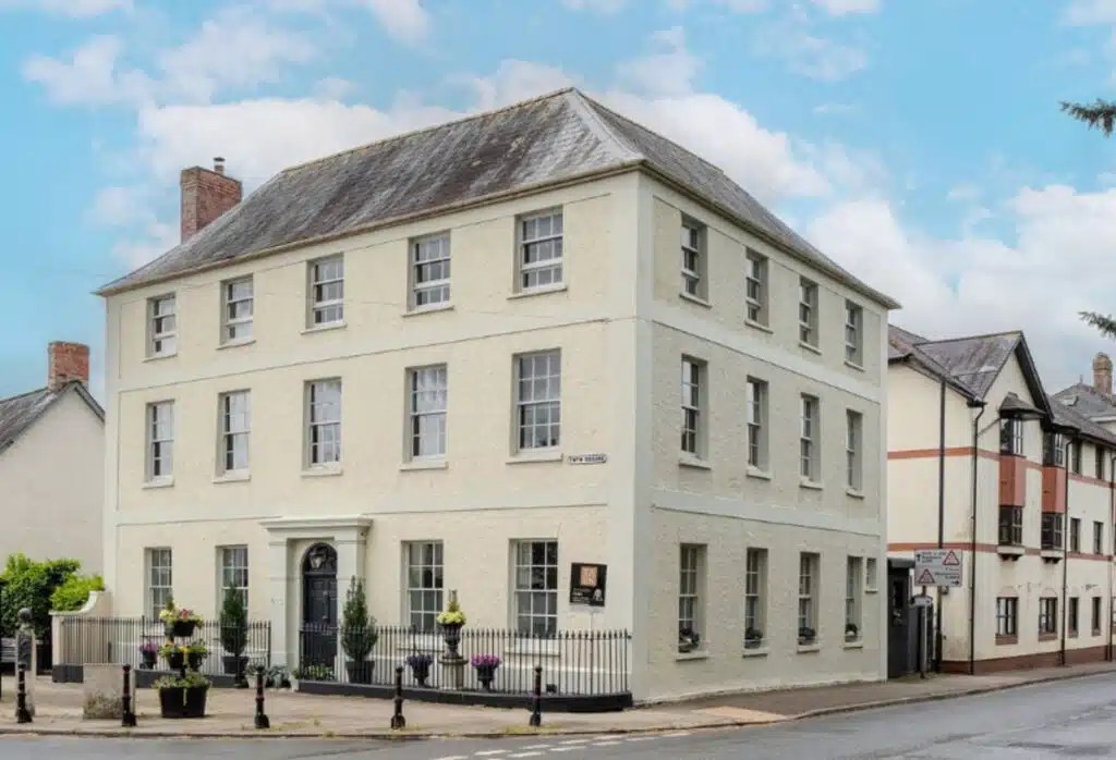 Twyn Square