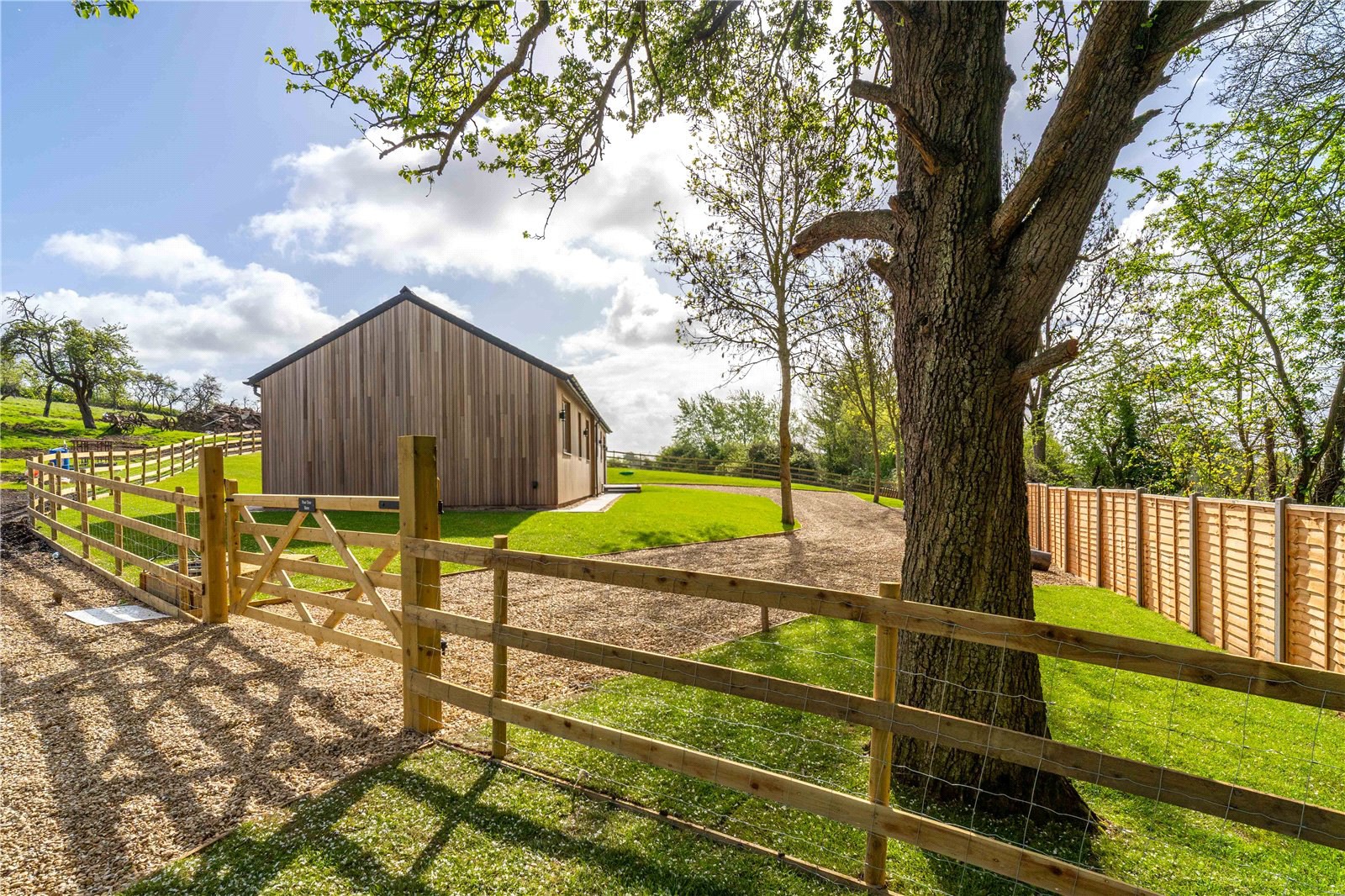 Hill Furze, Pershore, Worcestershire, WR10, photo 10