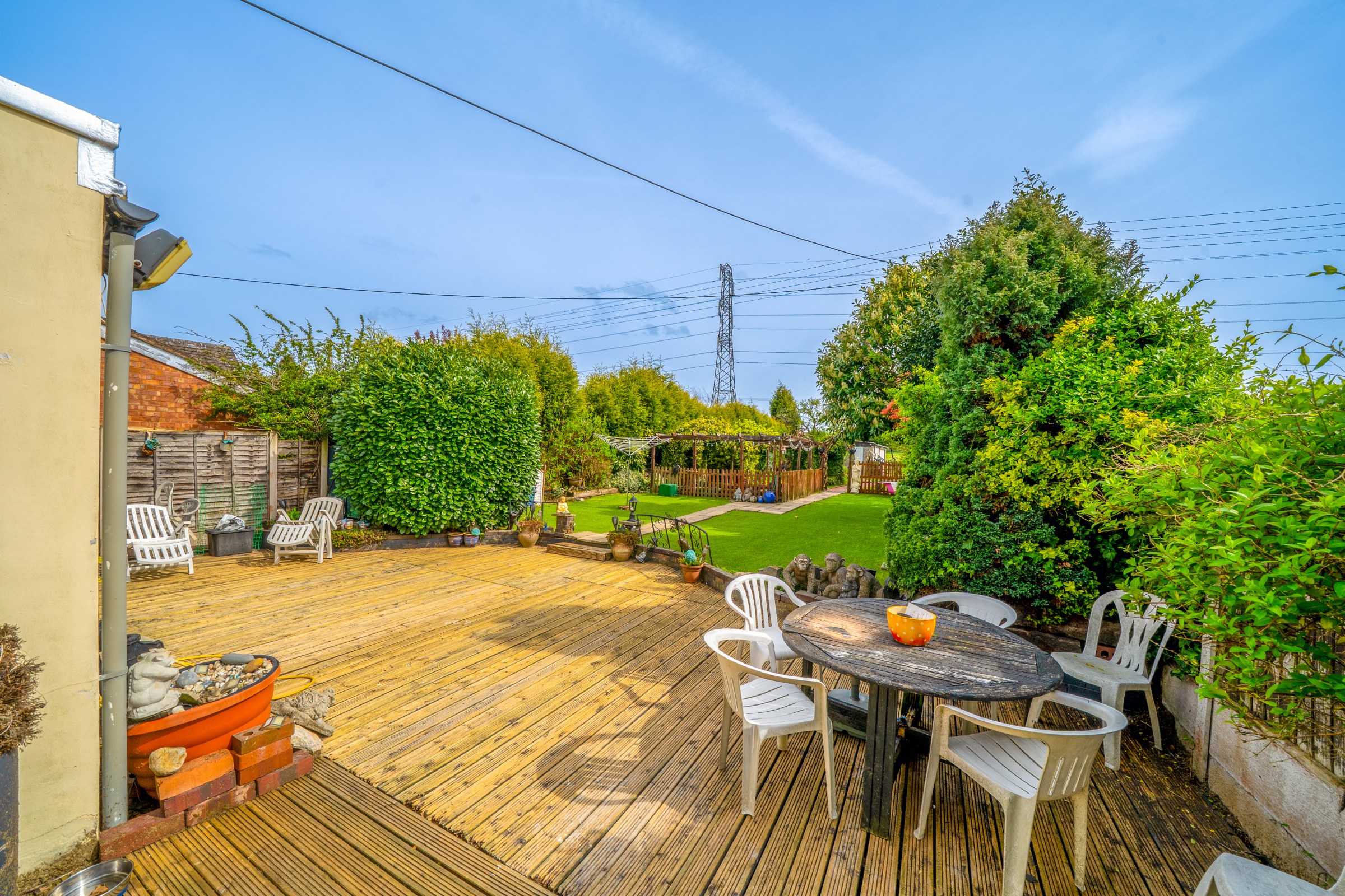 Stanklyn Lane, Summerfield, DY10, photo 29