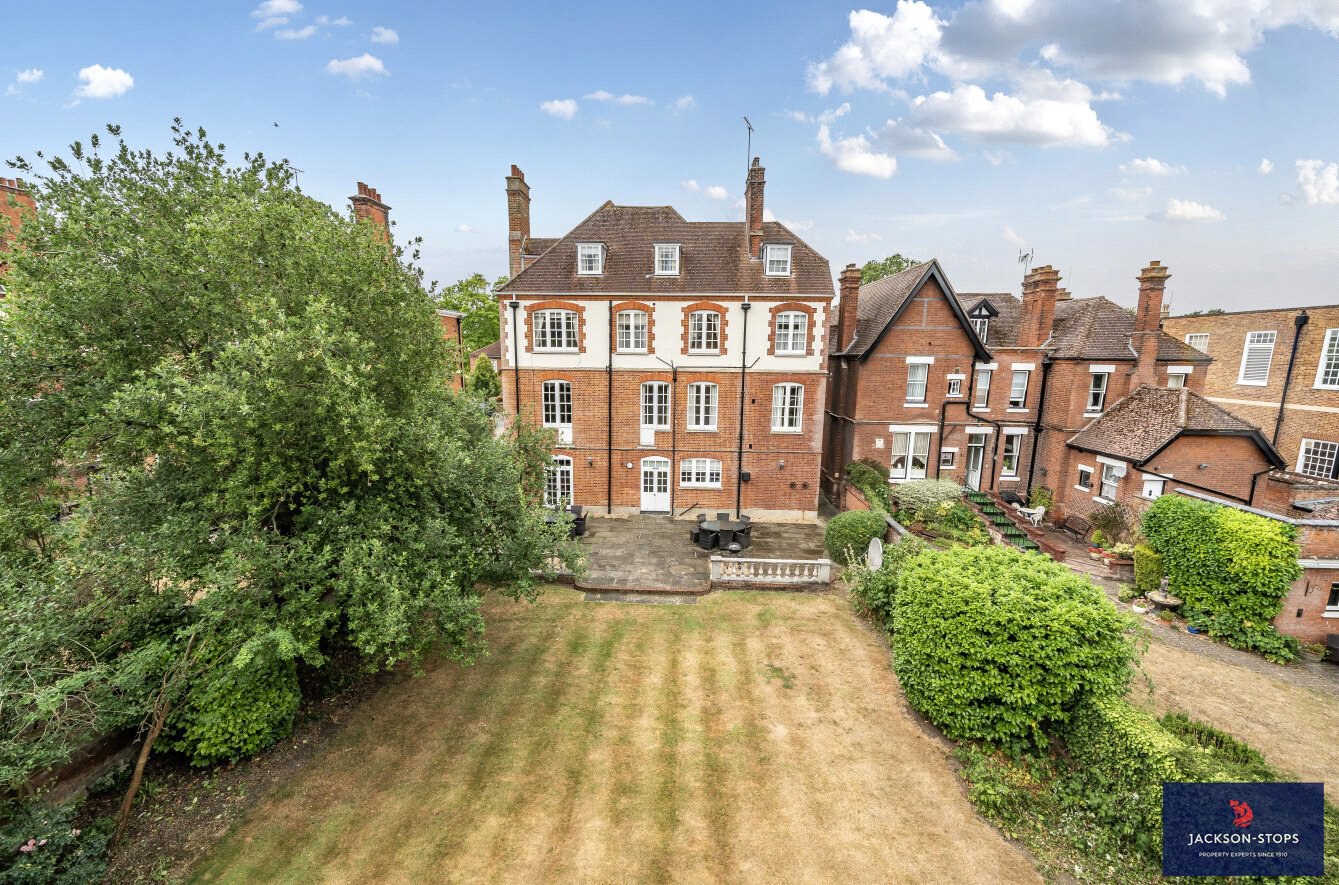 The Avenue, Newmarket, Suffolk, CB8