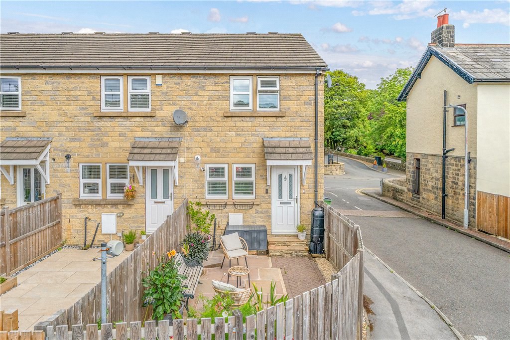 Rombalds Court, Menston, Ilkley, West Yorkshire, LS29, photo 12