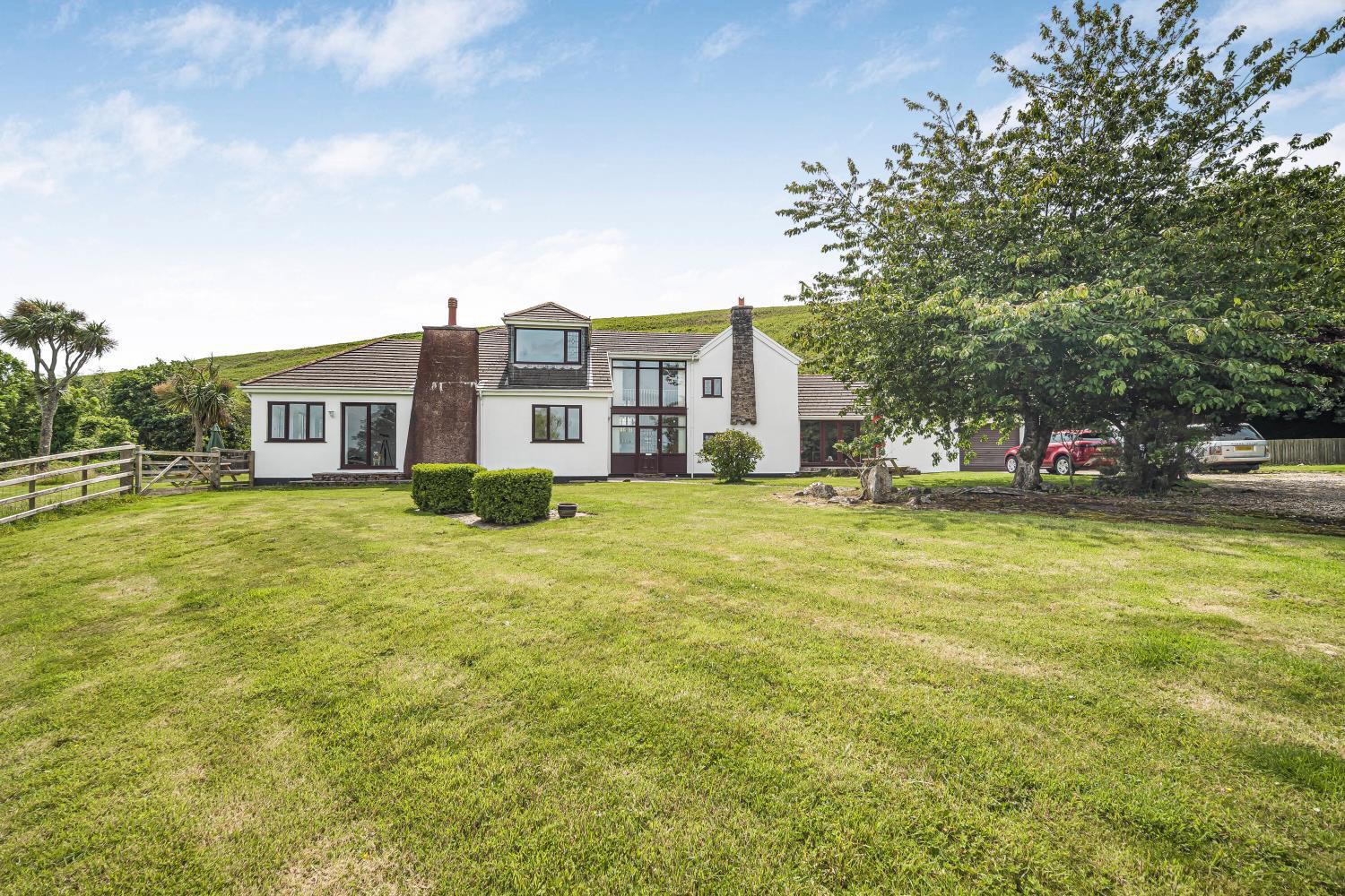 Llanmadoc, Swansea, photo 40
