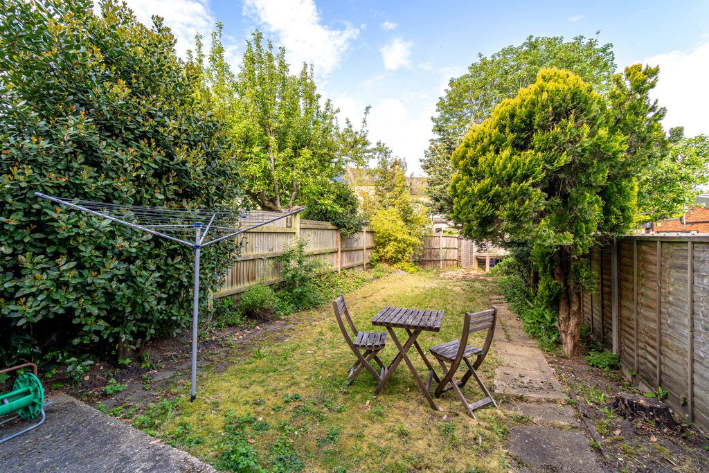 Alexandra Park Road, Muswell Hill N10, photo 4