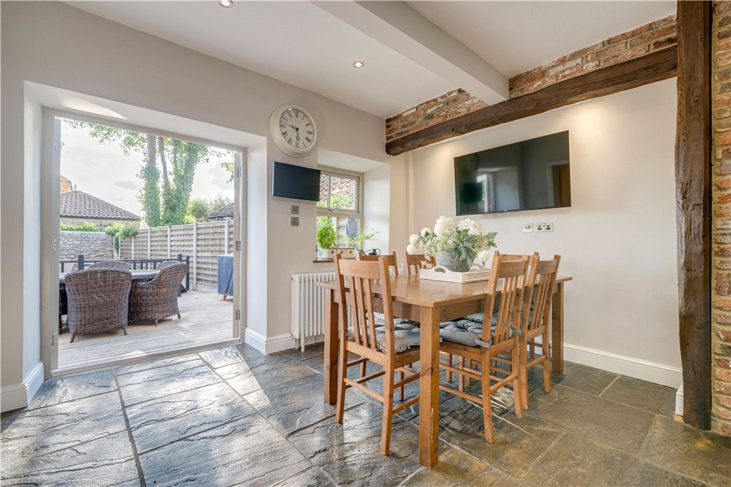 Chapel Street, Hillam, Leeds, North Yorkshire, LS25, photo 11