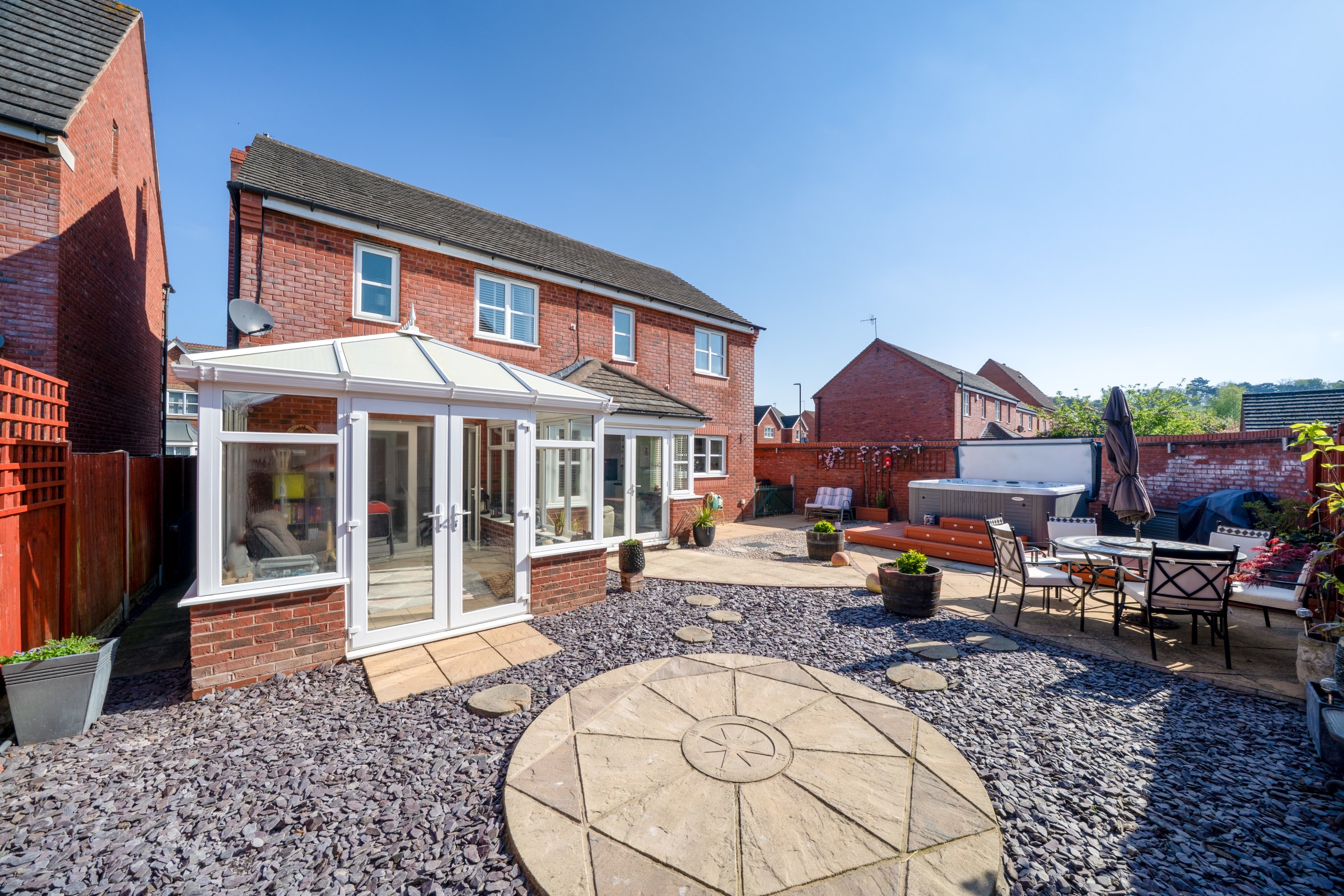Evergreen Way, Stourport-On-Severn, DY13, photo 39
