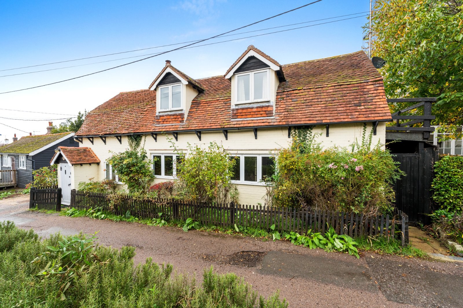 The Lane, West Mersea, Colchester, Essex, CO5, photo 34