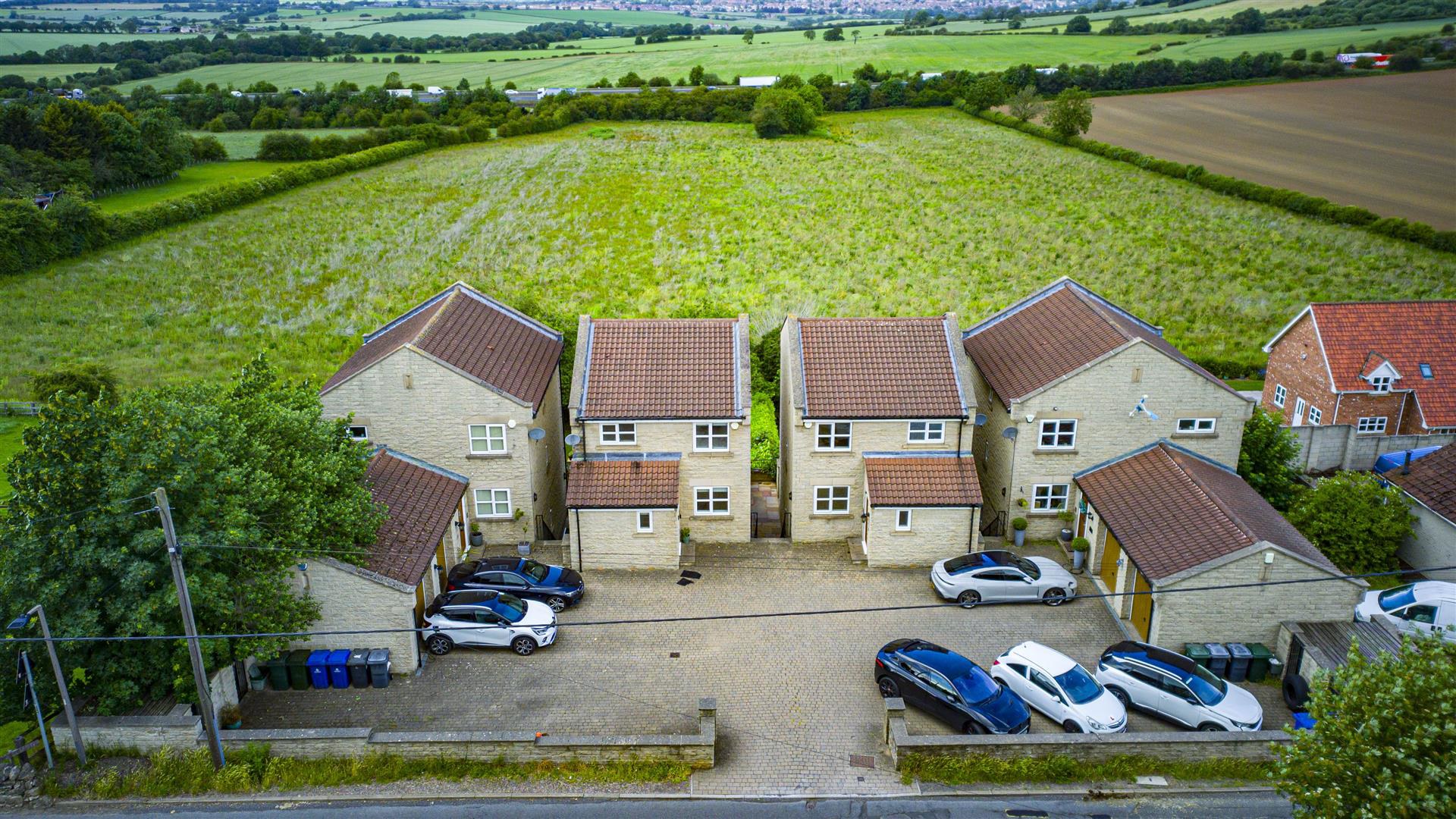 Greaves Sike Lane, Micklebring, Rotherham, photo 25