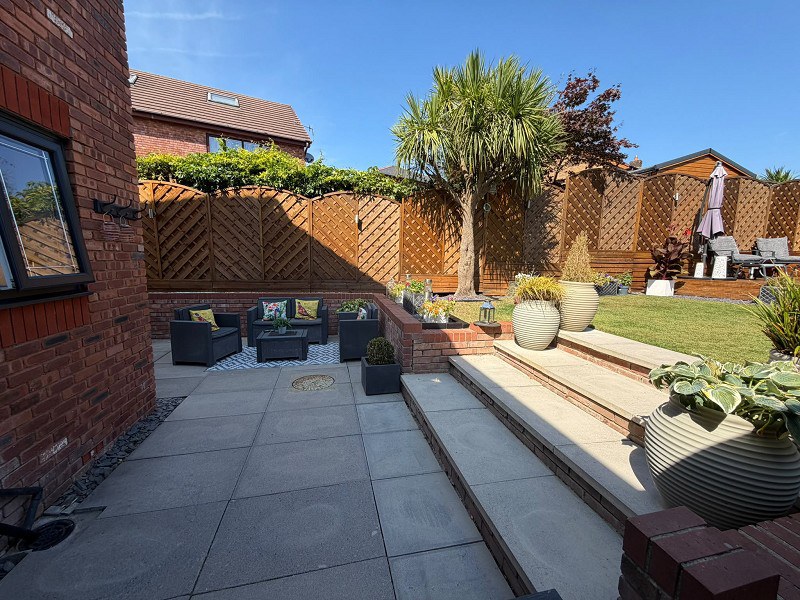 Rowan Tree Close, Bryncoch, Neath, Neath Port Talbot., photo 24