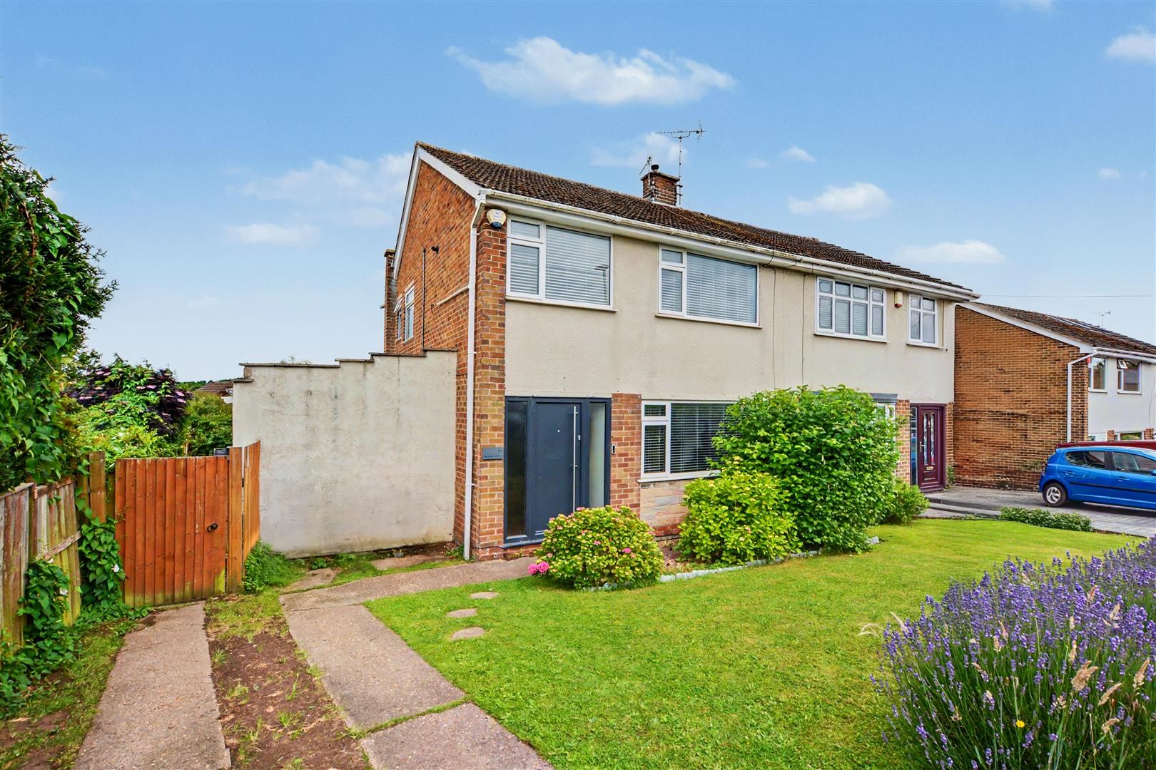 Birchdale Avenue