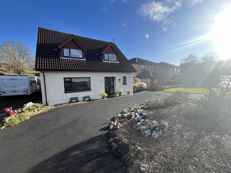 Ammanford Road, Llandybie, Ammanford, Carmarthenshire., photo 17
