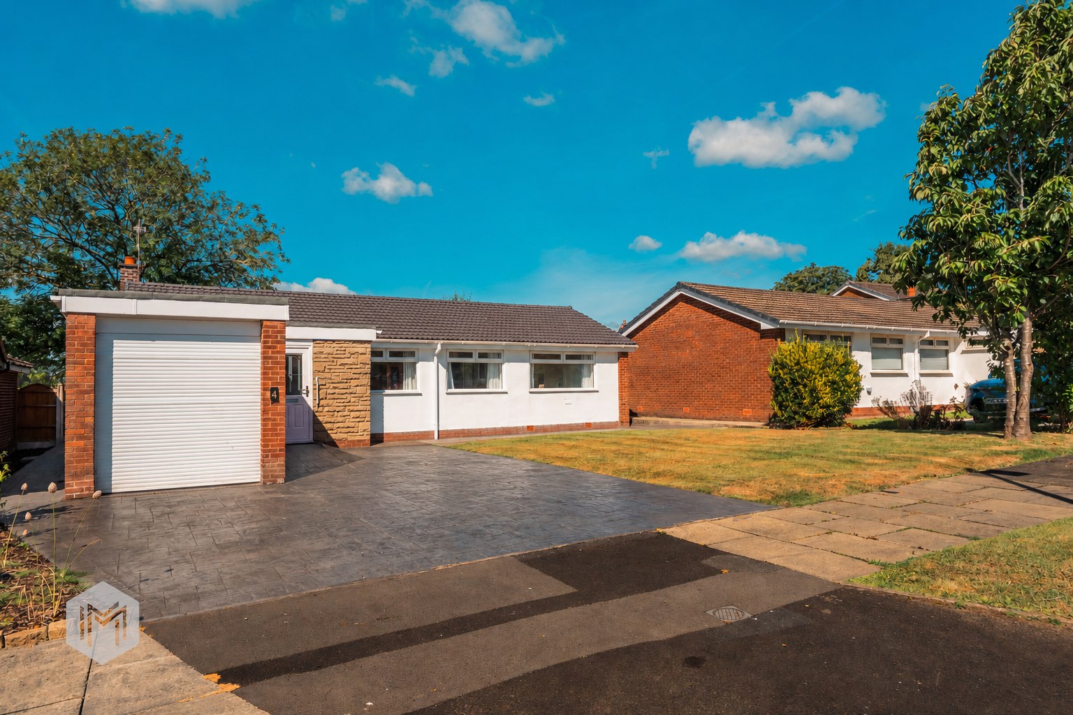 Sabden Close, Bury, BL9
