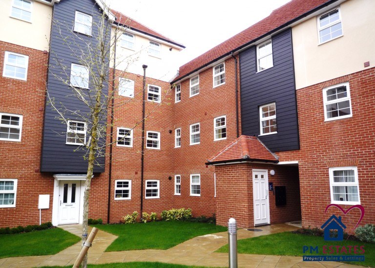 Hockerill Street