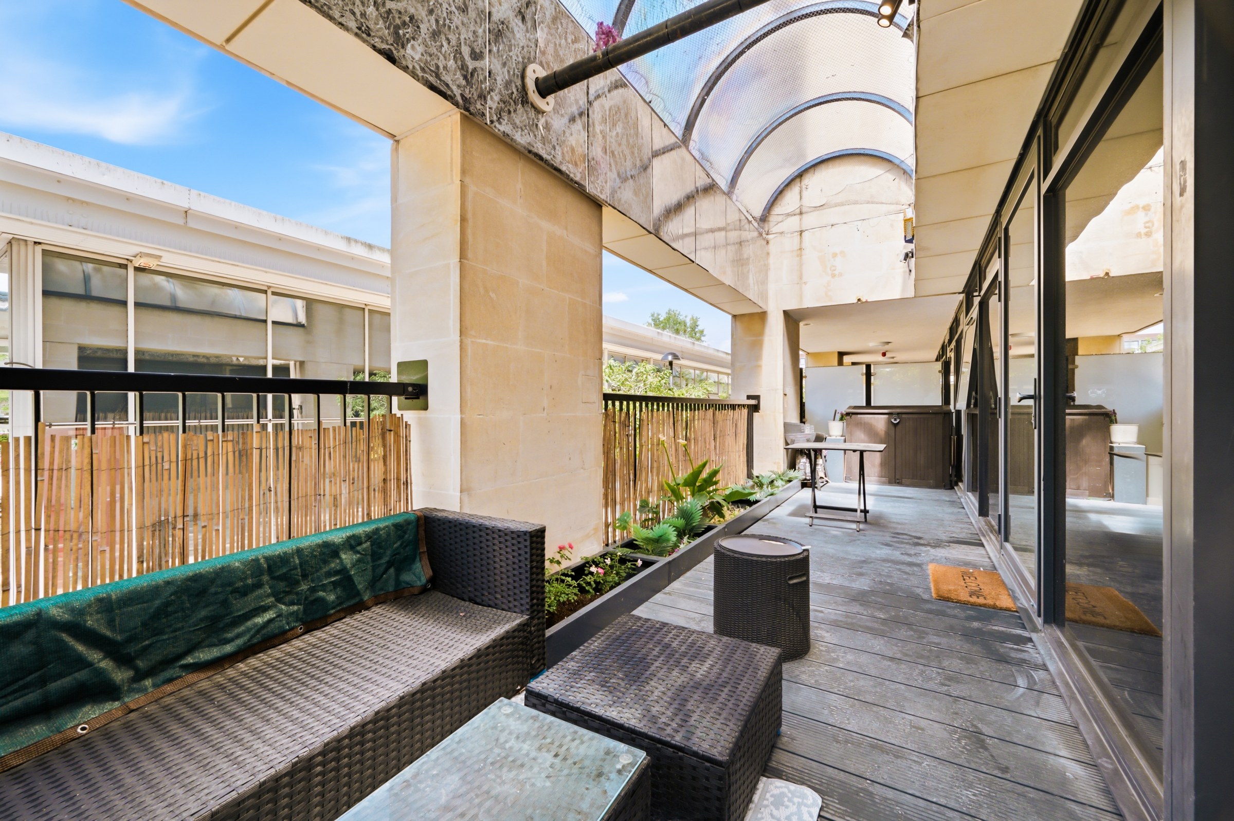 Midsummer Boulevard, Tempus House, MK9, photo 14