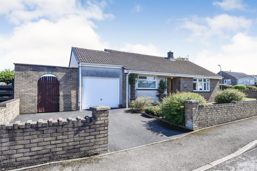 Laburnum Grove