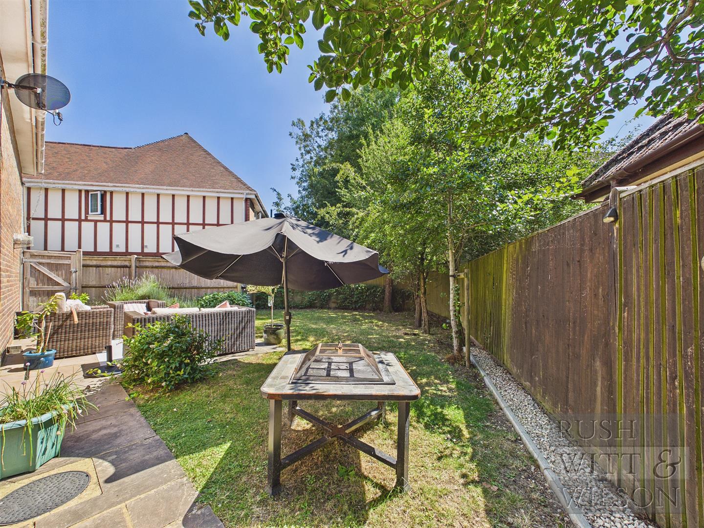 Campkin Gardens, St Leonards on Sea, photo 34