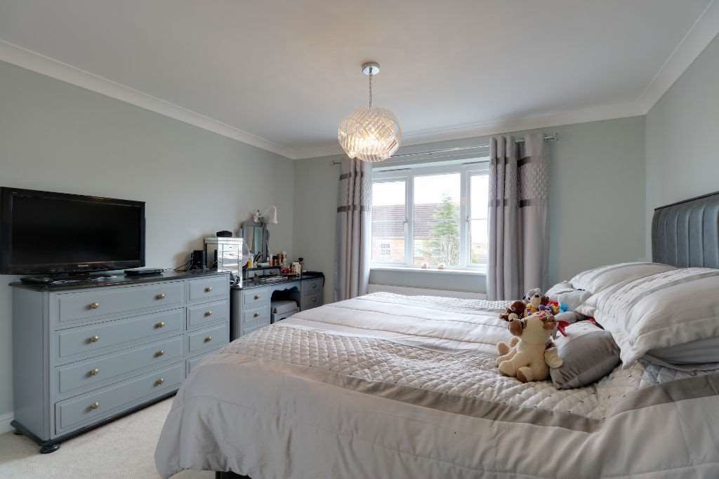 Wilkie Drive, Folkingham NG34 0UE, photo 5