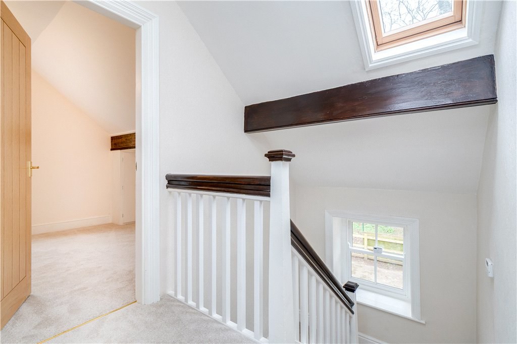 Leeds Road, Toulston, Tadcaster, North Yorkshire, LS24, photo 15