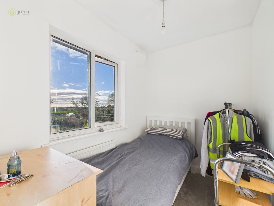 Hill Lane, Bassetts Pole, B75, photo 11