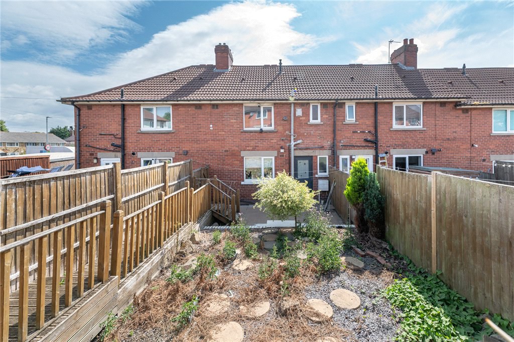 Askey Avenue, Morley, Leeds, West Yorkshire, LS27, photo 22