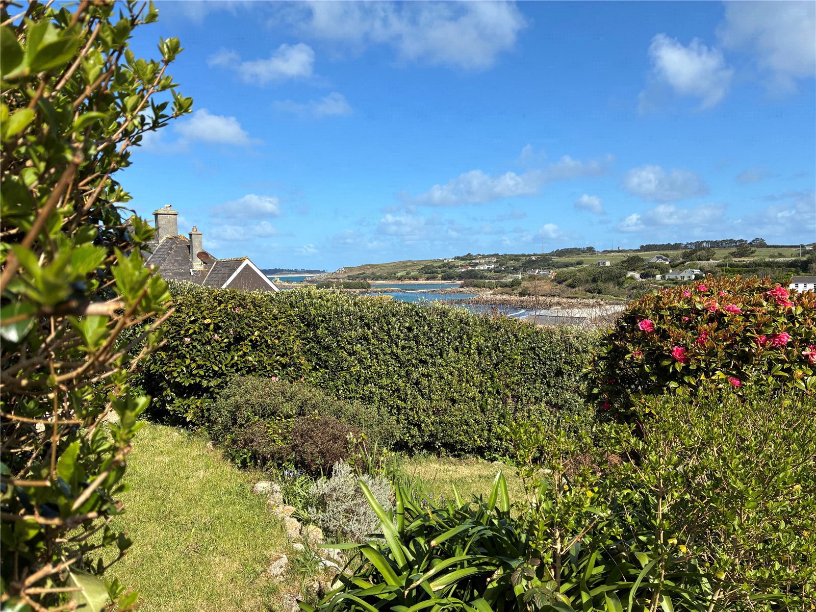 Jacksons Hill, St. Mary's, Isles of Scilly, TR21, photo 3