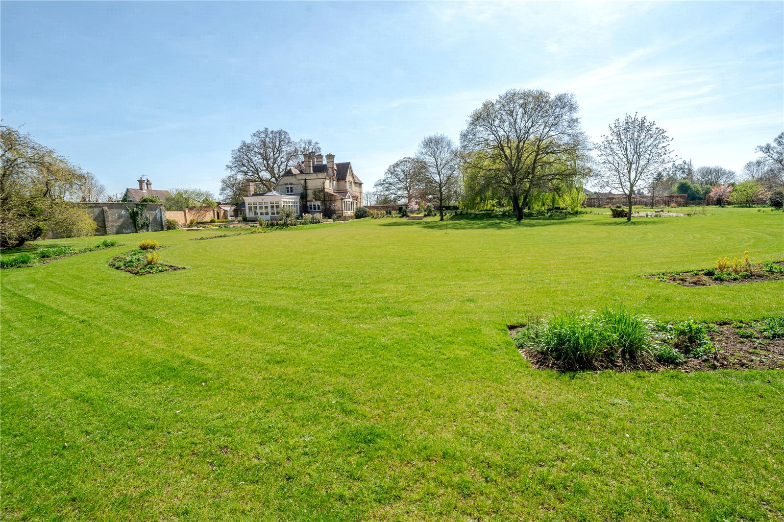 High Road, Great Finborough, Stowmarket, Suffolk, IP14, photo 23