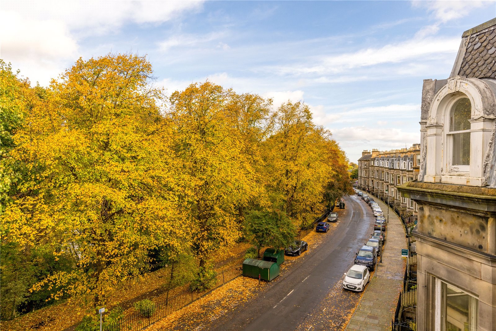 Douglas Crescent, West End, Edinburgh, EH12, photo 4