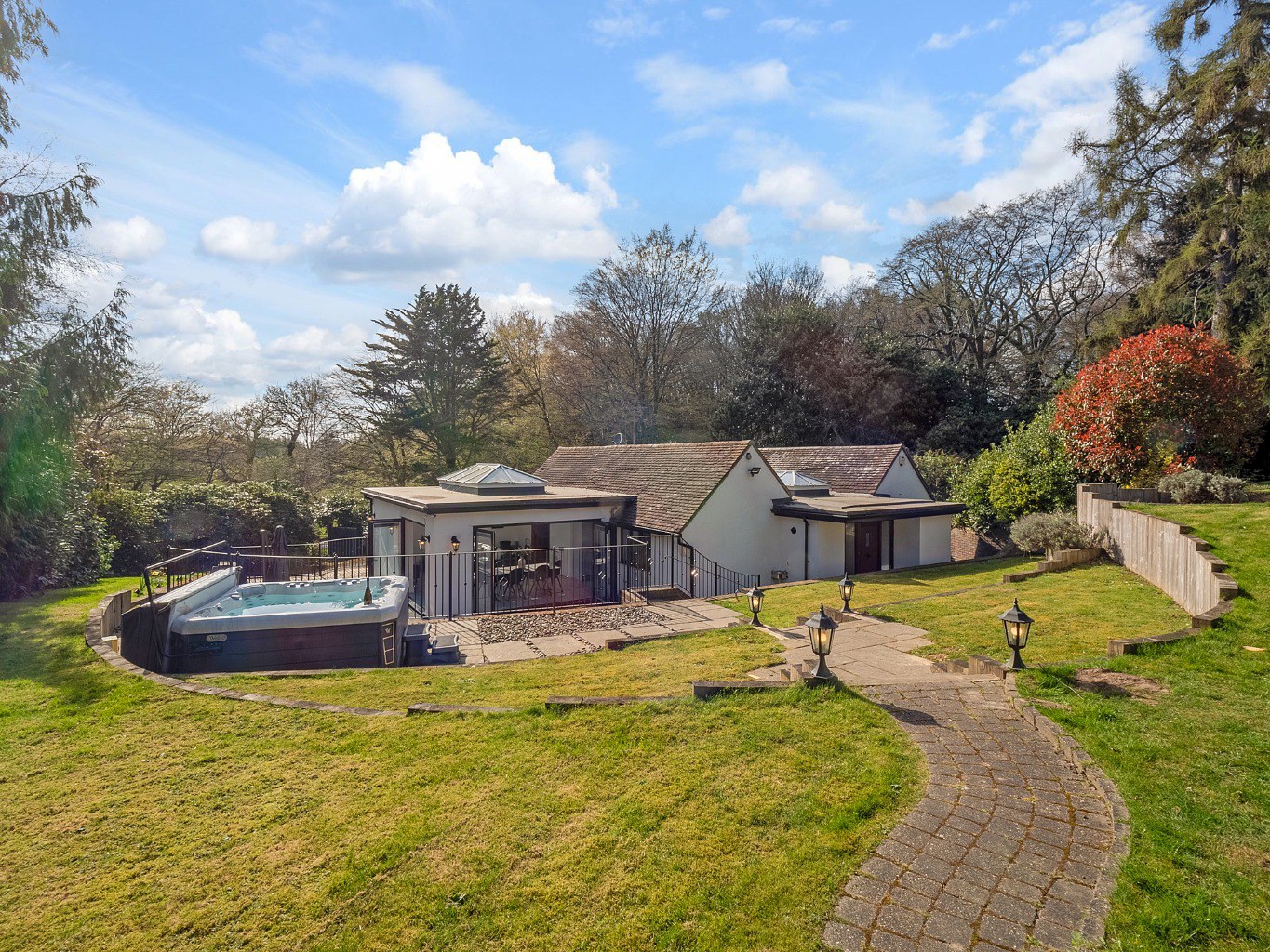 Weald Road, South Weald, Brentwood, Essex, CM14 5QG, photo 20